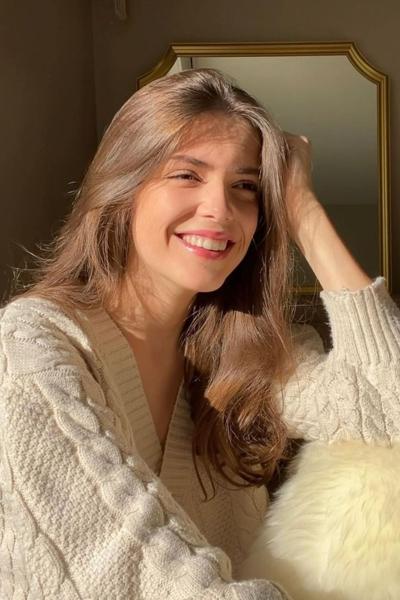 Sabina Robinov, photo 2