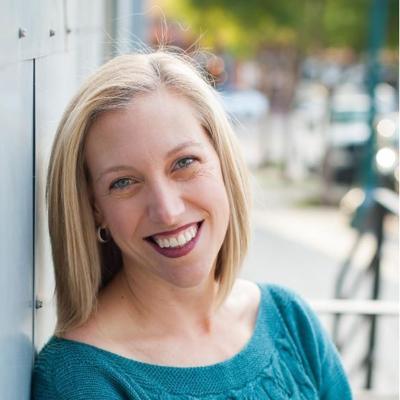 Lindsay LaShell, photo 1