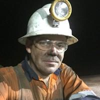 Marty Kube, photo 1