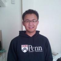Yuanfeng Peng, photo 1