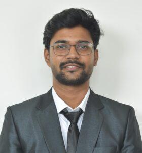 Ashutosh Thakur, photo 2