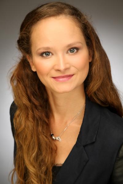 Lisa Babenko, photo 1