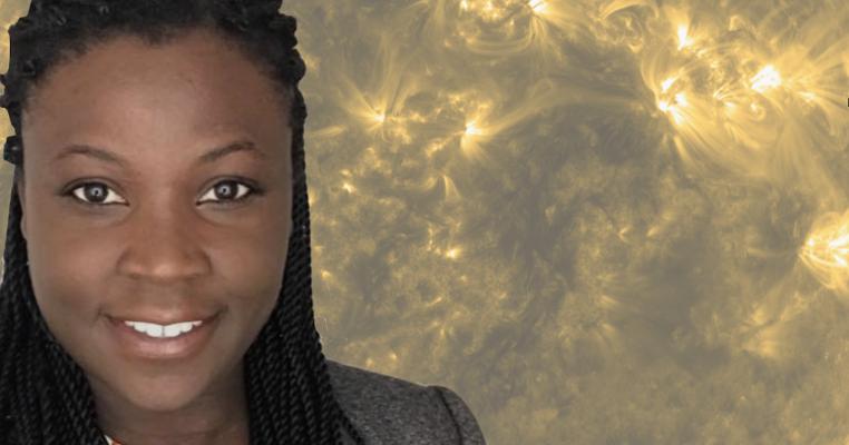 Samaiyah Farid, photo 1