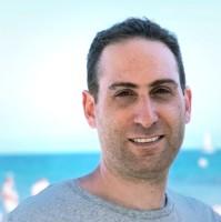 David Hochhauser, photo 2