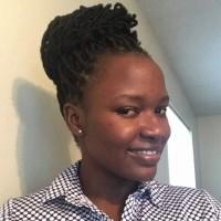 Eunice Apiyo, photo 1