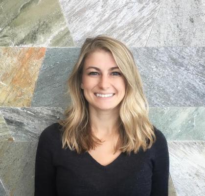 Laura Nedbal, photo 2