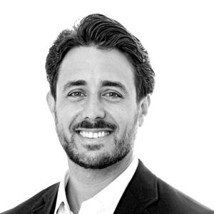 Greg Martin, photo 1