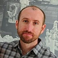 Jonathan Byars, photo 1