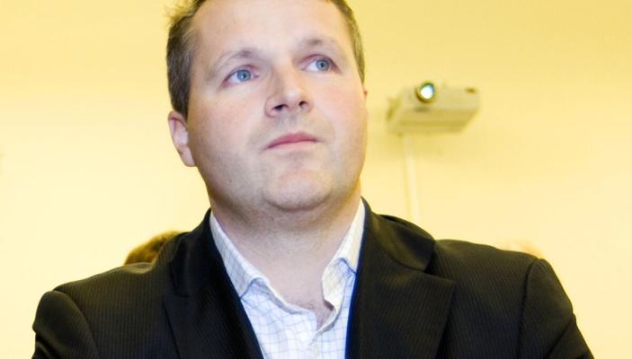 Anders Rikter, photo 2