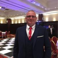 Lee Murrell, photo 2