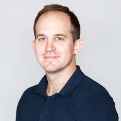 Joel Newbert, photo 2