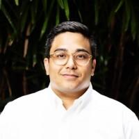 Randy Reddig, photo 2