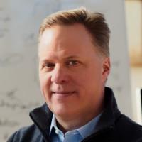 John Sheffield, photo 1