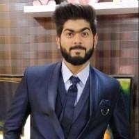 Pratik Bhor, photo 1