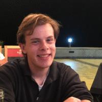 Andrew Brodsky, photo 1