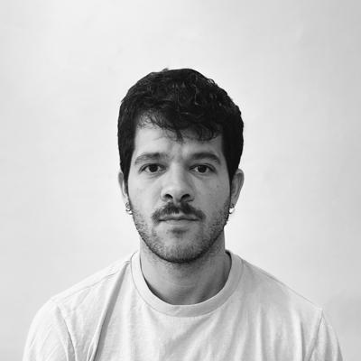 Jeff Rodriguez, photo 2