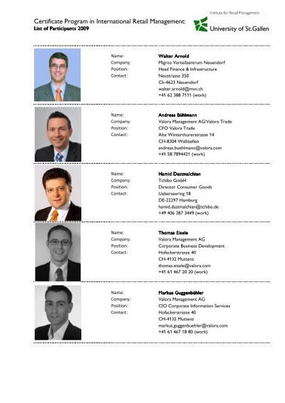 Hamid Dastmalchian, photo 2