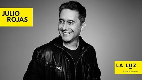 Julio Rojas, photo 1