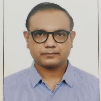 Farooq Muzammal, photo 1