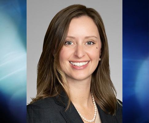 Katherine Rocco, photo 1