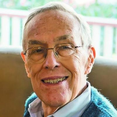 Henry Yeager, photo 1