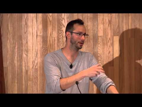 Anthony Levandowski, photo 2