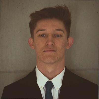 Benjamin Forgacs, photo 2