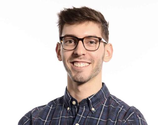 Eric Wagner, photo 1