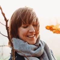 Nadja Sachsenmaier, photo 1