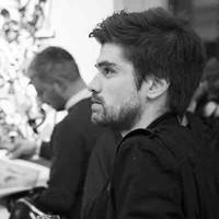 Nicolas Ferry, photo 2