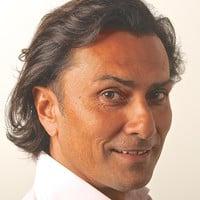 Gerry Gajadharsingh, photo 2