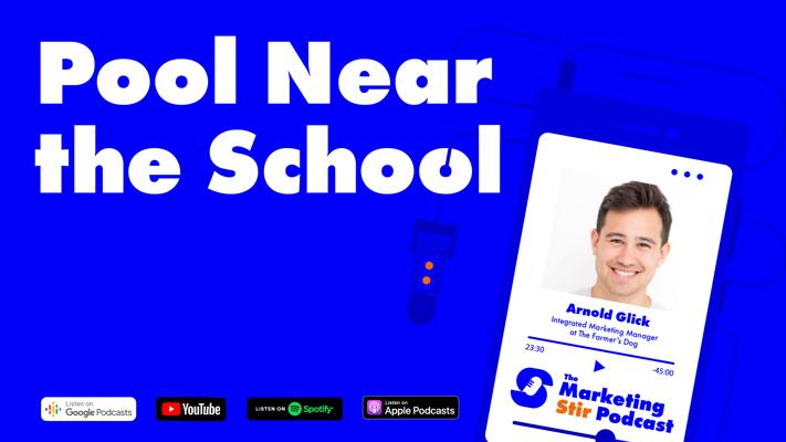 Arnold Glick, photo 1