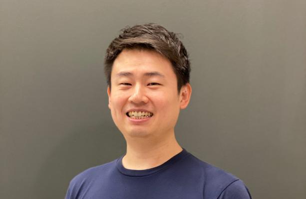 Vincent Low, photo 1