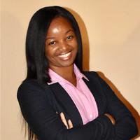 Denesha Blake, photo 1