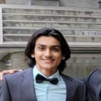 Shyam Devani, photo 2