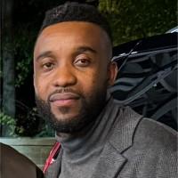 Kwame Baah-Apraku, photo 2