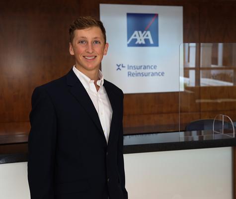 Michael Correia, photo 2