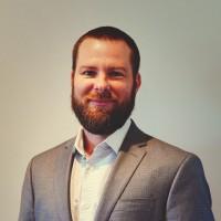 Joshua Townsend, photo 2