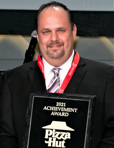 Matt Murray, photo 1