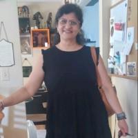 Kavita Mahendra, photo 1