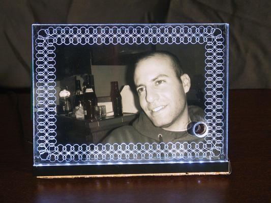 Matty Sallin, photo 2