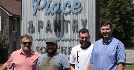 Steve Bryant, photo 1