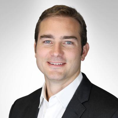 Michael Ouellette, photo 2