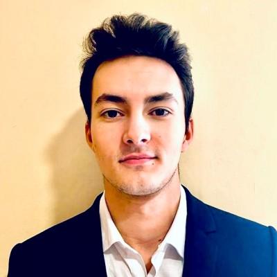 Tobi Weinstock, photo 2