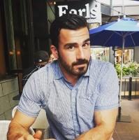 Patrick Cazabon, photo 2