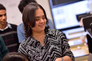 Devi Parikh, photo 1