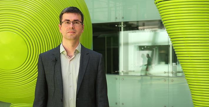 Markus Krötzsch, photo 1