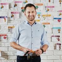 Krzysztof Niewiński, photo 1