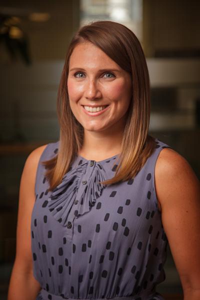 Meghan McCormick, photo 1