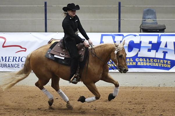Amanda Haygood, photo 2